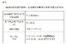 2018年度高级经济师、正高级经济师参评资格考试工作计划